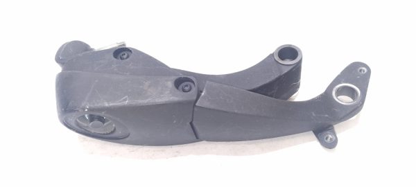 Quickie Jive castor arm fork chassis frame part electric mobility wheelchair powerchair scooter