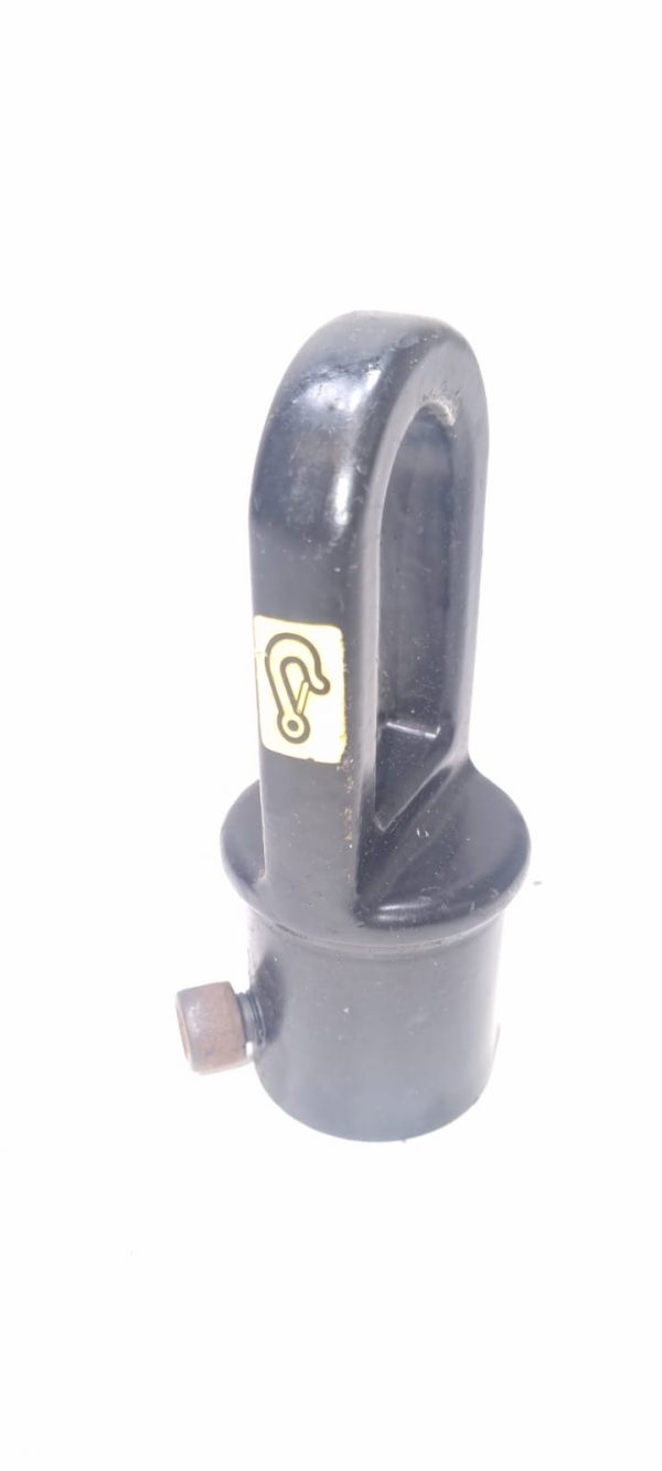 Anchor point mount link part electric mobility wheelchair powerchair scooter