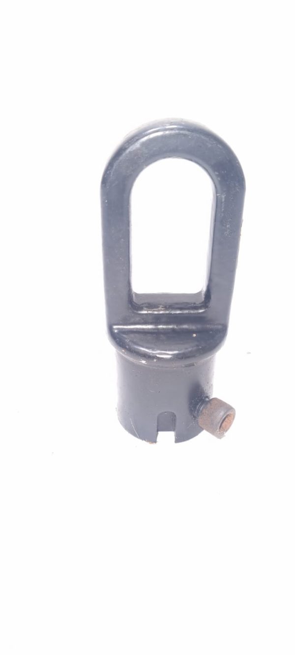 Anchor point mount link part electric mobility wheelchair powerchair scooter - Image 2