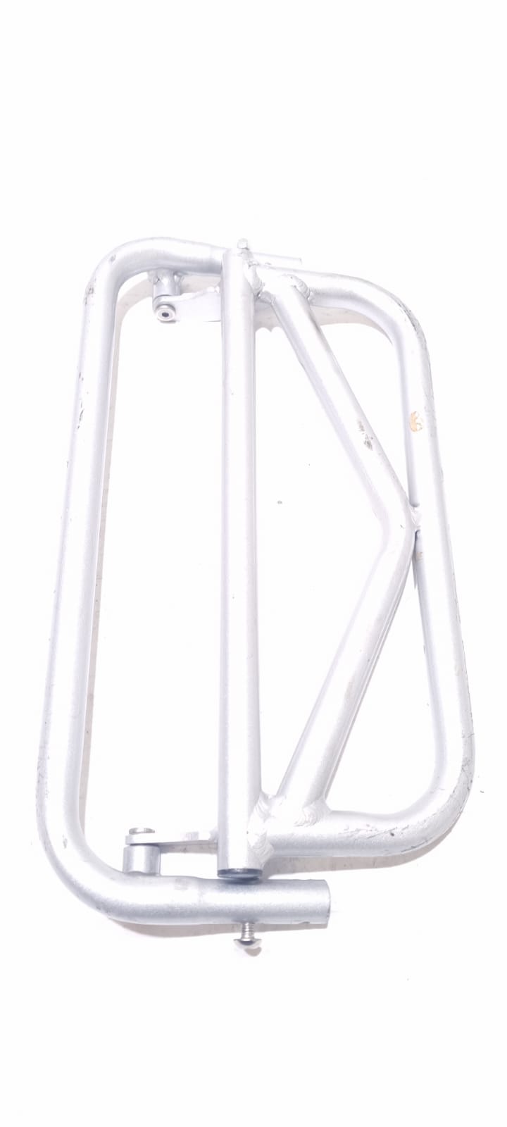 Pride iGo centre footplate part electric mobility wheelchair powerchair scooter