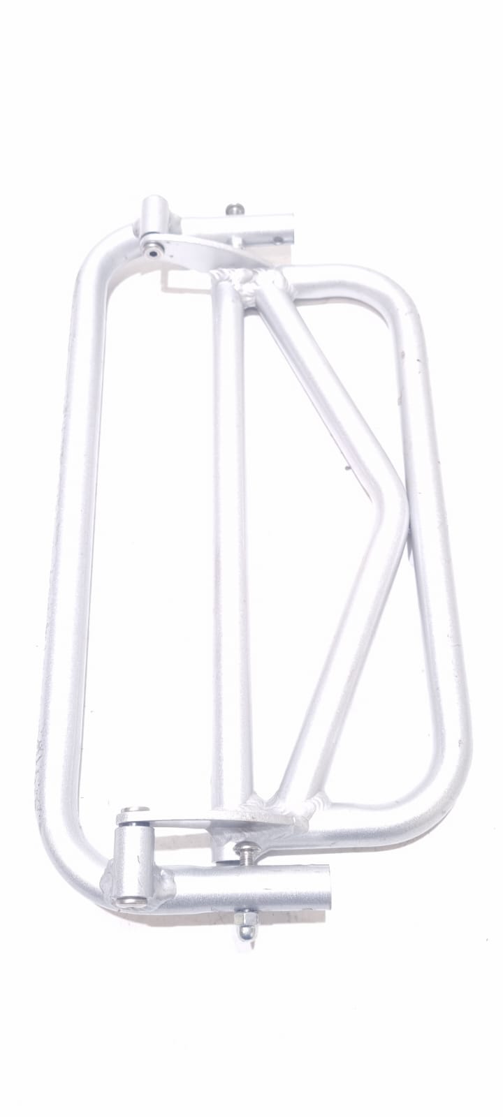 Pride iGo centre footplate part electric mobility wheelchair powerchair scooter - Image 2