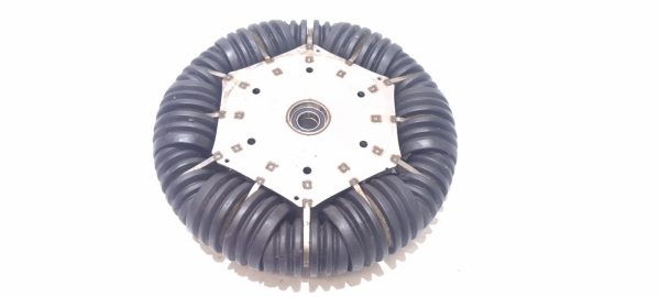 TGA Whill C wheel part electric mobility wheelchair powerchair scooter