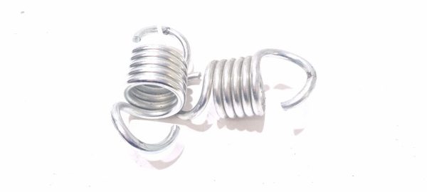Pride Quantum Q6 Edge suspension springs pair shock part electric mobility wheelchair powerchair scooter
