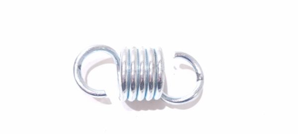 Pride Quantum Q6 Edge suspension springs pair shock part electric mobility wheelchair powerchair scooter - Image 2