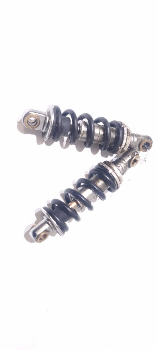 Suspension springs pair part electric mobility wheelchair powerchair scooter