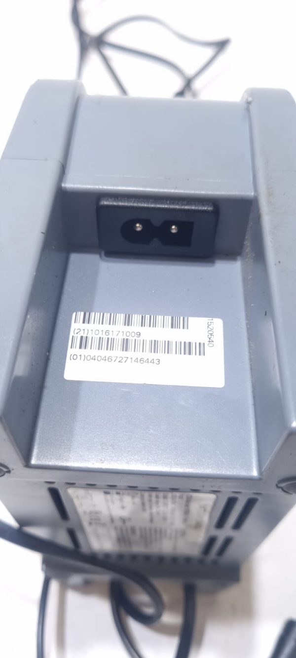 Alber e-fix 24v 2.5a battery charger BC2425LA part electric mobility wheelchair powerchair scooter - Image 3