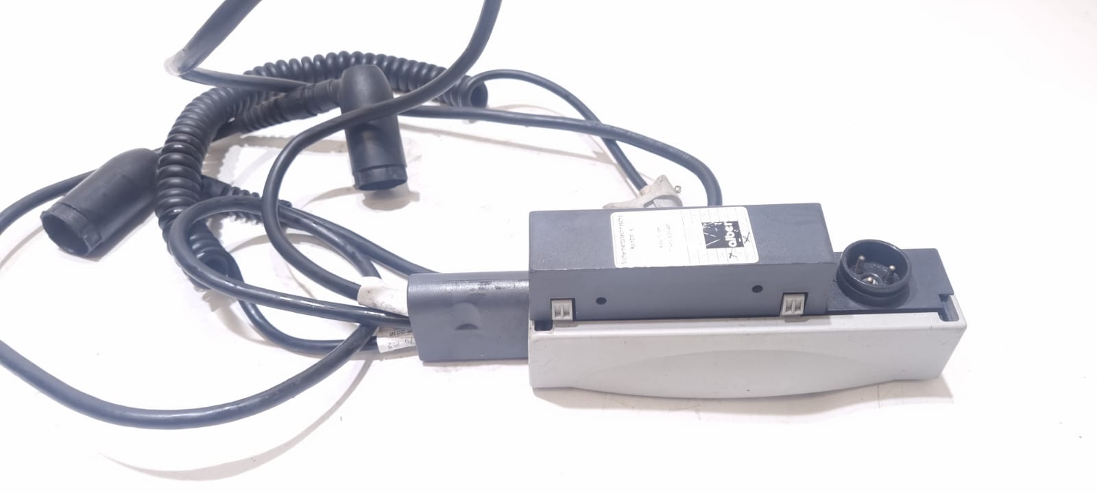 Invacare Esprit 4NG battery connector leads electric mobility wheelchair powerchair scooter