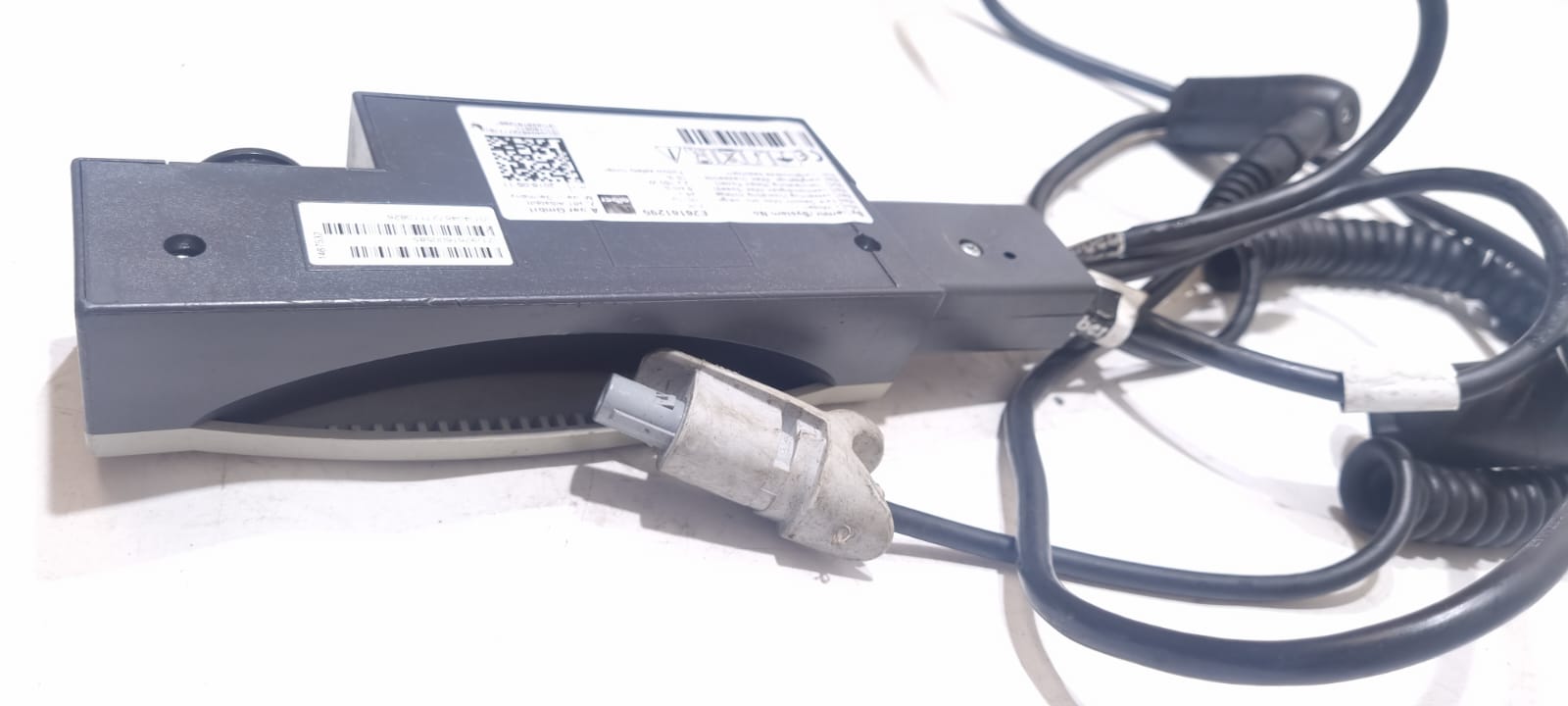 Invacare Esprit 4NG battery connector leads electric mobility wheelchair powerchair scooter - Image 4