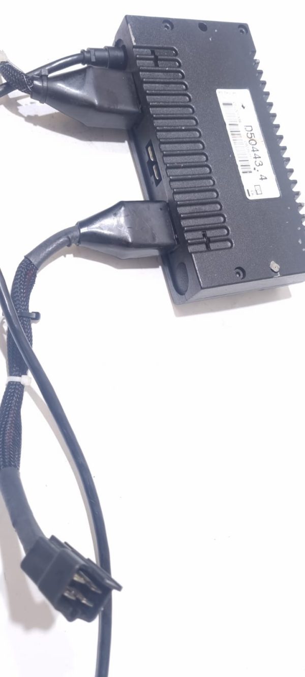 Penny And Giles 50amp Wheelchair Power Module part electric mobility wheelchair powerchair scooter