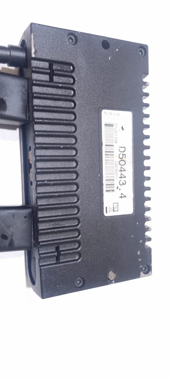 Penny And Giles 50amp Wheelchair Power Module part electric mobility wheelchair powerchair scooter - Image 2