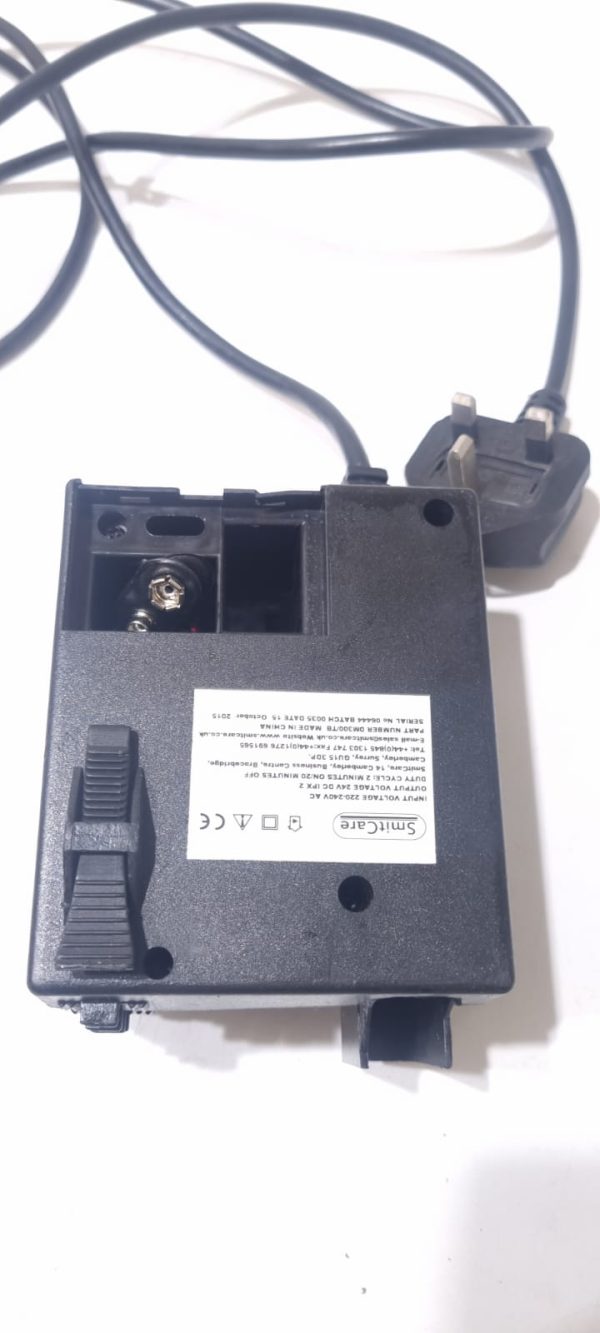 SmitCare Dream Master mattress elevator control box part electric mobility wheelchair powerchair scooter - Image 2
