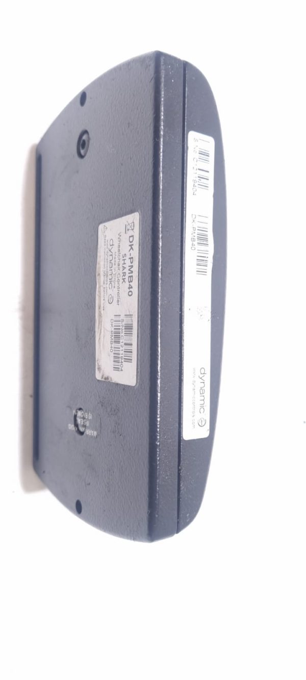 Dynamic Shark ECU controller DXPMB40 electric mobility wheelchair powerchair scooter