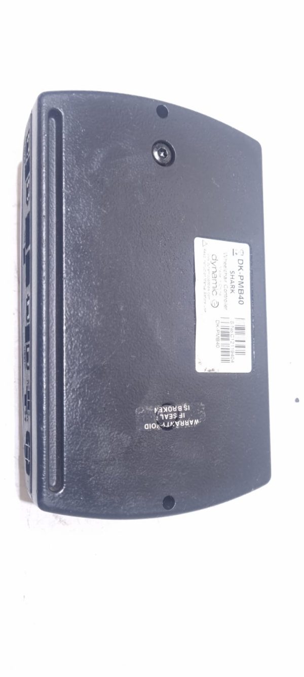 Dynamic Shark ECU controller DXPMB40 electric mobility wheelchair powerchair scooter - Image 2