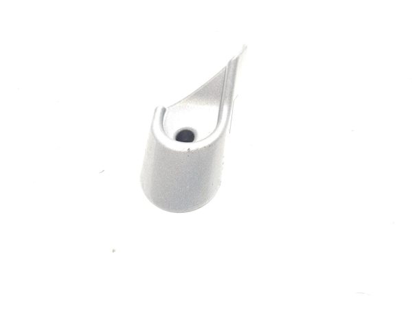 Invacare TDX SP2 rear fork cap cover white trim part electric mobility wheelchair powerchair scooter