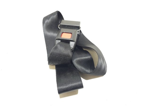 Seatbelt part electric mobility wheelchair powerchair scooter