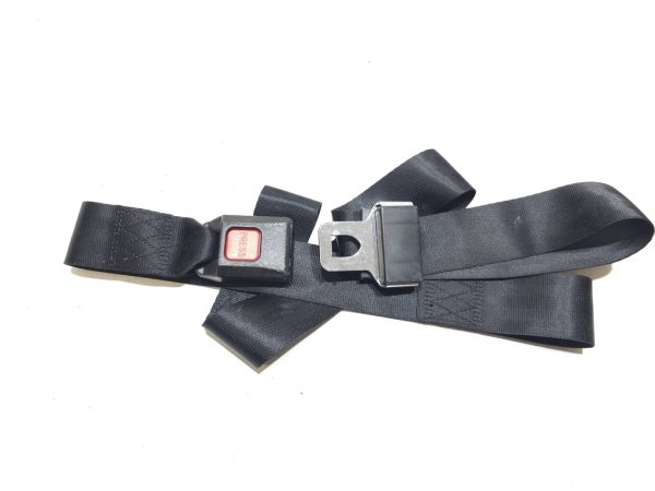 Seatbelt part electric mobility wheelchair powerchair scooter - Image 2