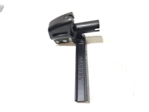 Invacare TDX SP2 legrest hanger bracket receiver footrest part electric mobility wheelchair powerchair scooter
