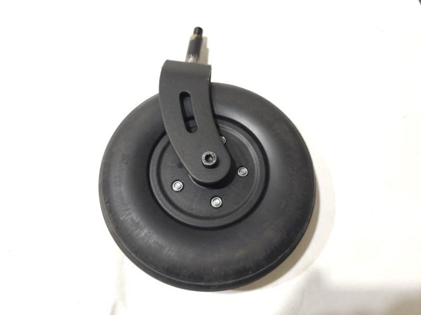 Quickie Q100r castor wheel part electric mobility wheelchair powerchair scooter