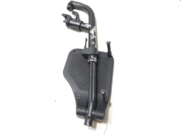 Quickie Tango right legrest footrest Sunrise Medical part electric mobility wheelchair powerchair scooter