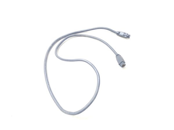 Cable lead connect part electric mobility wheelchair powerchair scooter