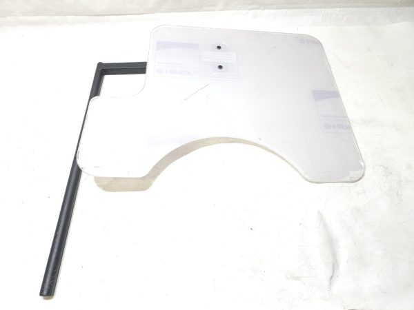 Sunrise Medical Quickie lap tray part electric mobility wheelchair powerchair scooter