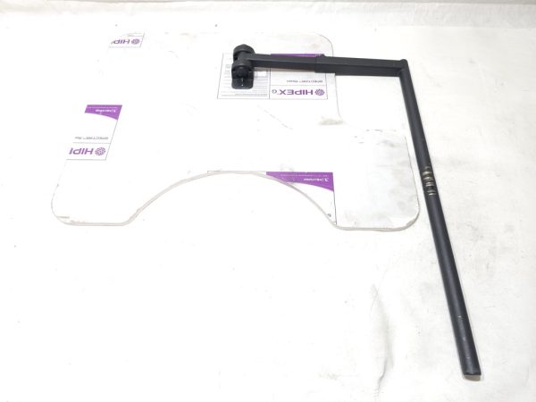 Sunrise Medical Quickie lap tray part electric mobility wheelchair powerchair scooter - Image 3