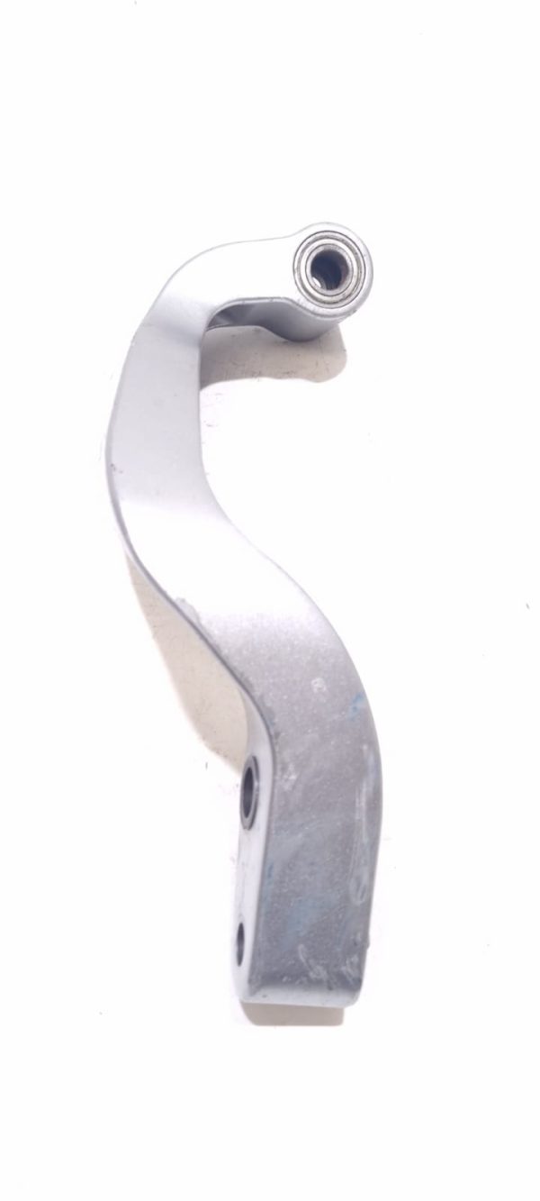 Quickie Jive castor arm fork chassis frame part electric mobility wheelchair powerchair scooter - Image 2