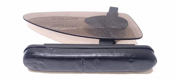 Karma armrest armpad side support skirt guard part electric mobility wheelchair powerchair scooter
