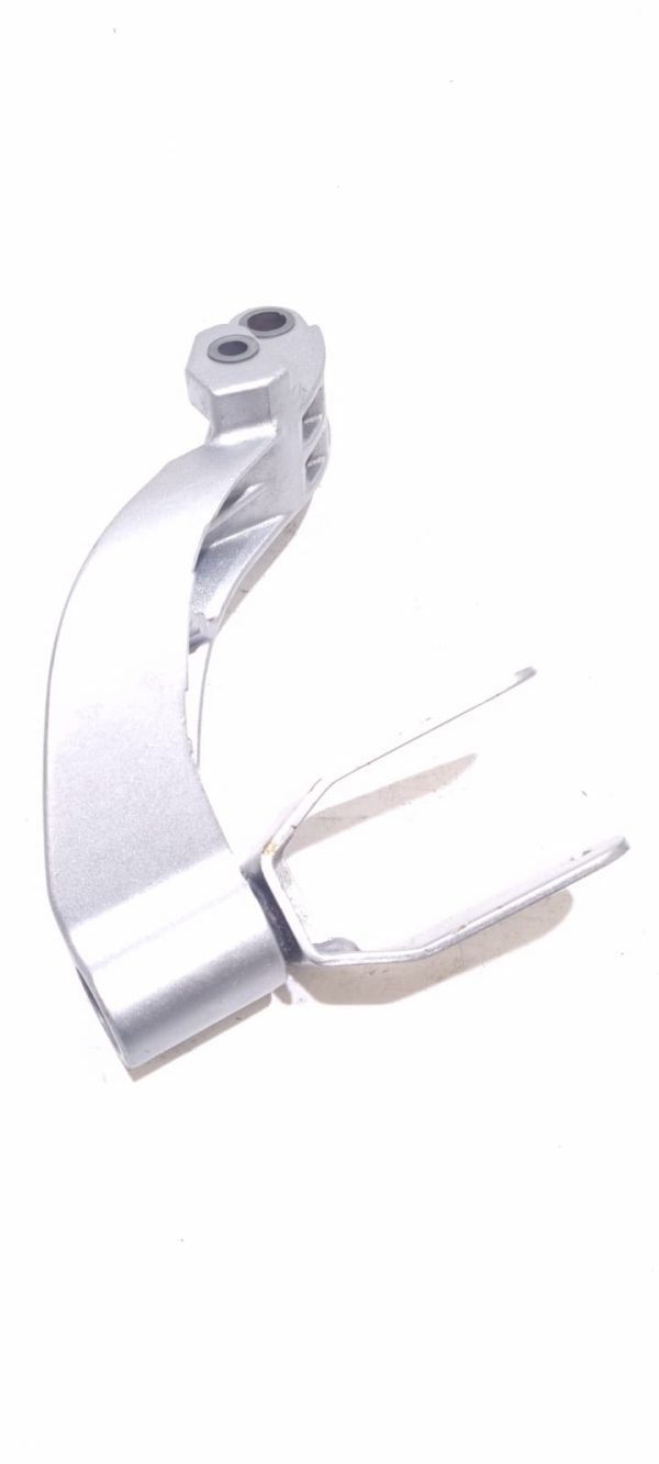 Quickie Jive castor fork chassis frame part electric mobility wheelchair powerchair scooter - Image 2