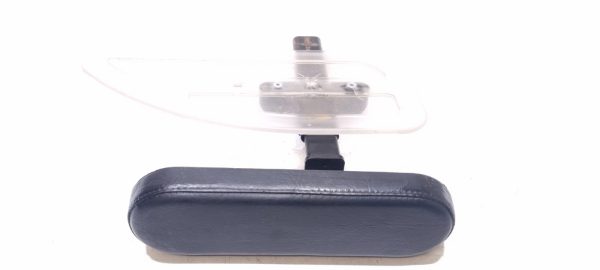Armrest armpad and support guard skirt part electric mobility wheelchair powerchair scooter - Image 2