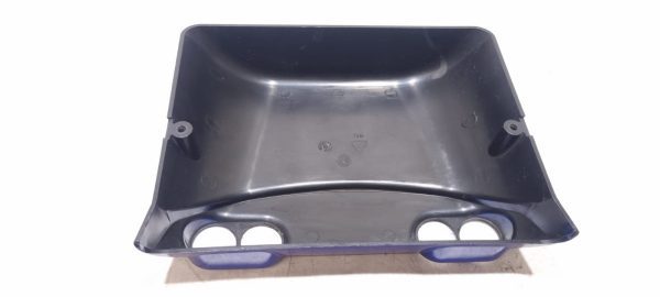 Quickie rear shroud cover panel trim part electric mobility wheelchair powerchair scooter - Image 2