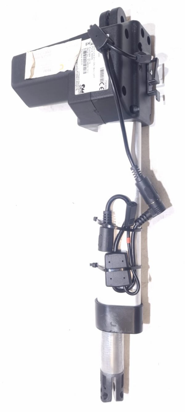 Ram actuator part electric mobility wheelchair powerchair scooter - Image 2