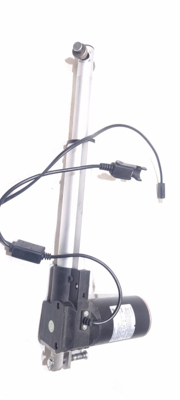 Ram actuator part electric mobility wheelchair powerchair scooter