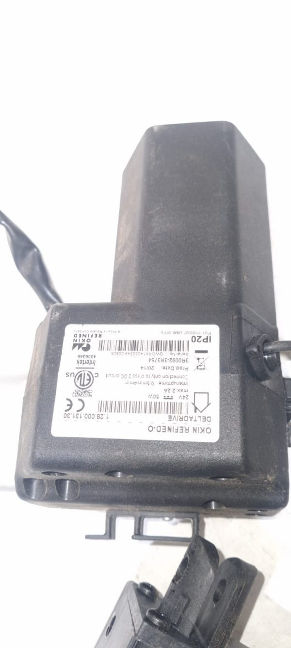 Ram actuator part electric mobility wheelchair powerchair scooter - Image 2