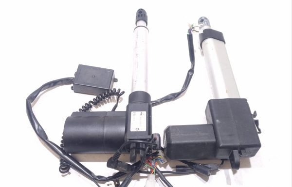 Ram actuator part electric mobility wheelchair powerchair scooter - Image 4