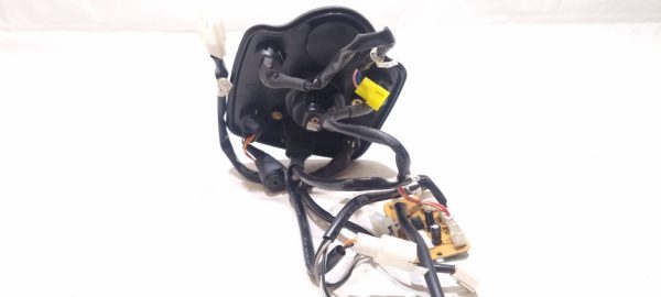 Livewell Jaunt tiller handset controller part electric mobility wheelchair powerchair scooter