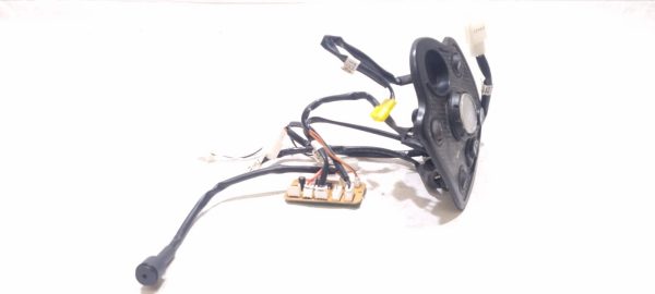 Livewell Jaunt tiller handset controller part electric mobility wheelchair powerchair scooter - Image 2