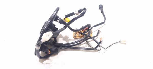 Livewell Jaunt tiller handset controller part electric mobility wheelchair powerchair scooter - Image 3
