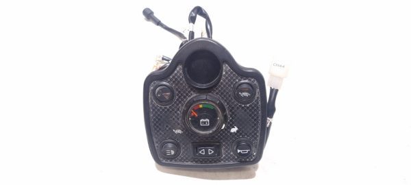 Livewell Jaunt tiller handset controller part electric mobility wheelchair powerchair scooter - Image 4