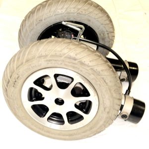 Wheelchair Depot Ltd