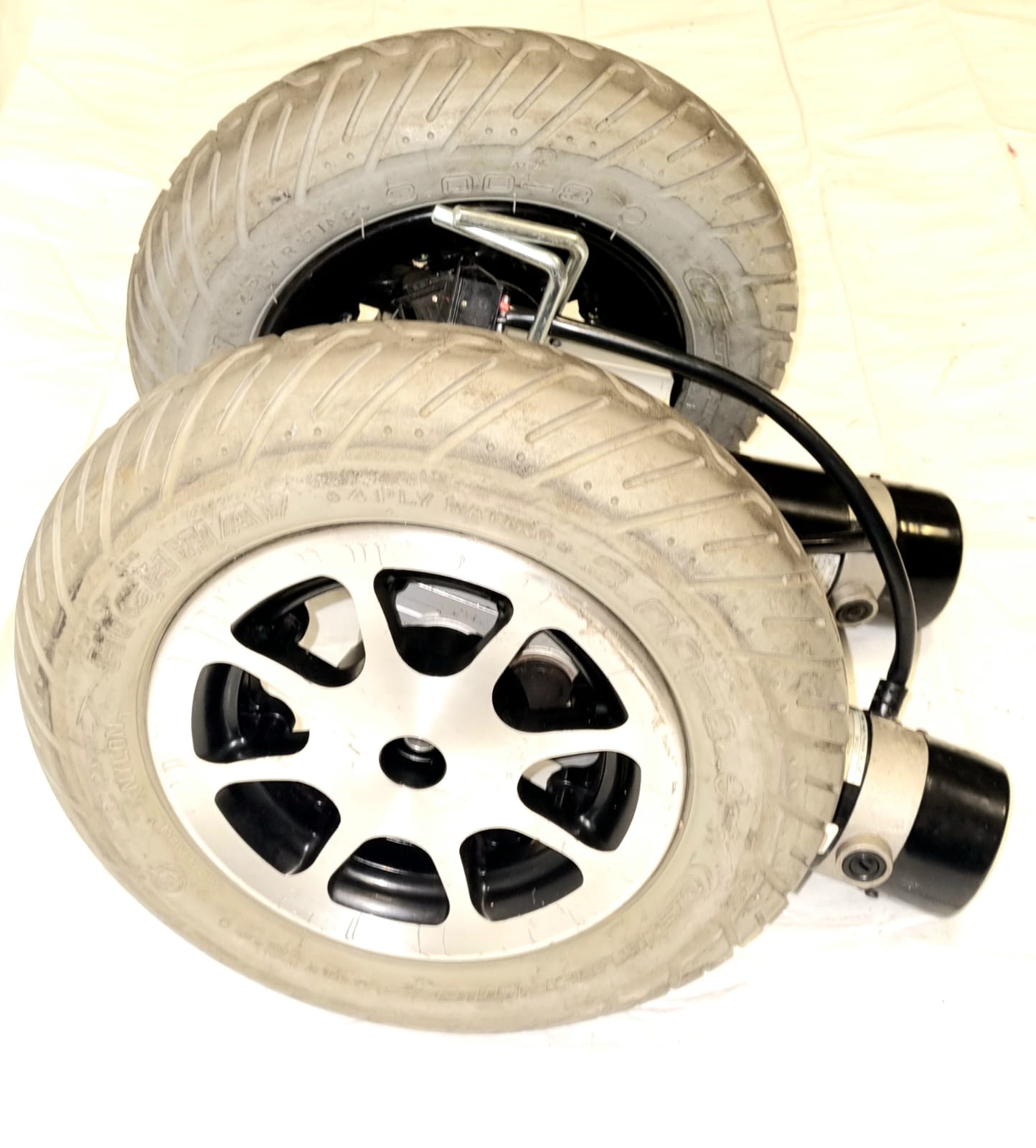 Wheelchair Depot Ltd