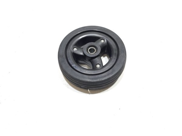 Quickie Jive M castor wheel part electric mobility wheelchair powerchair scooter