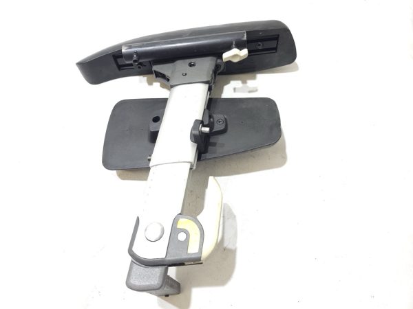 Quickie Q300m armrest armpad side guard support skirt part electric mobility wheelchair powerchair scooter - Image 2