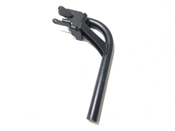Quickie Salsa M2 legrest receiver hanger bracket footrest part electric mobility wheelchair powerchair scooter