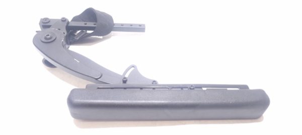 Sunrise Medical Quickie armrest armpad part electric mobility wheelchair powerchair scooter