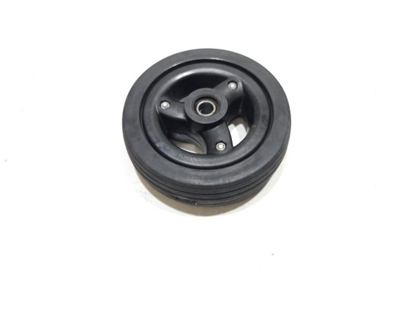 Quickie Jive M castor wheel part electric mobility wheelchair powerchair scooter - Image 2