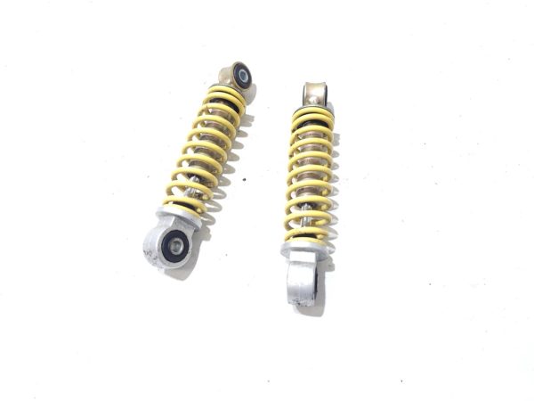 Kymco Midi suspension springs pair part electric mobility wheelchair powerchair scooter