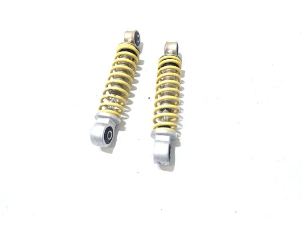 Kymco Midi suspension springs pair part electric mobility wheelchair powerchair scooter - Image 2