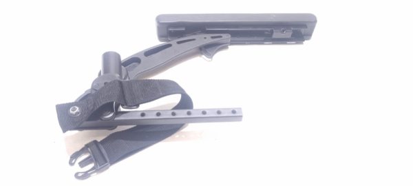 Sunrise Medical Quickie armrest armpad part electric mobility wheelchair powerchair scooter