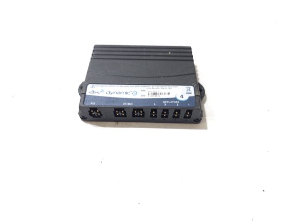 DX2-ACT4 lighting actuator controller part electric mobility wheelchair powerchair scooter